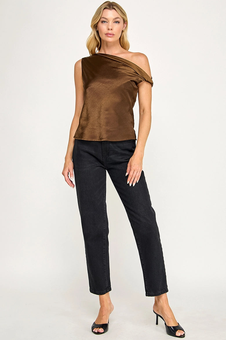 Tallulah Top - Proper
