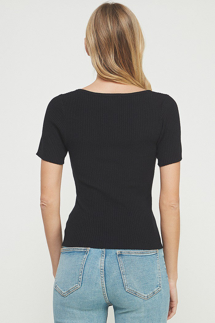 Kaitlyn Top - Proper