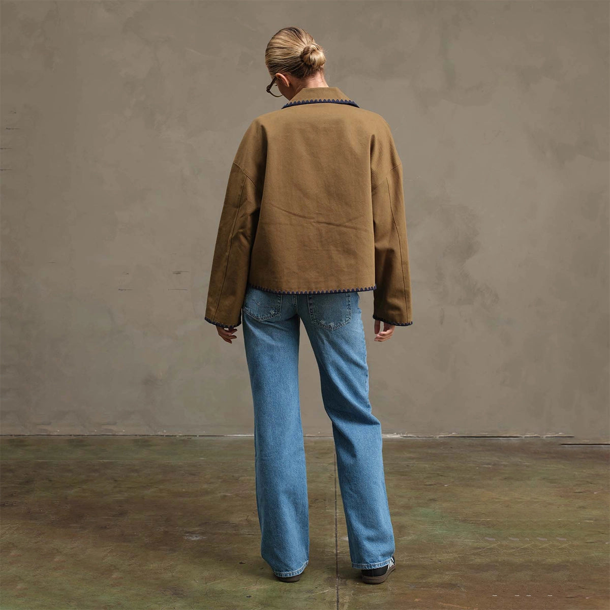 Aven Jacket