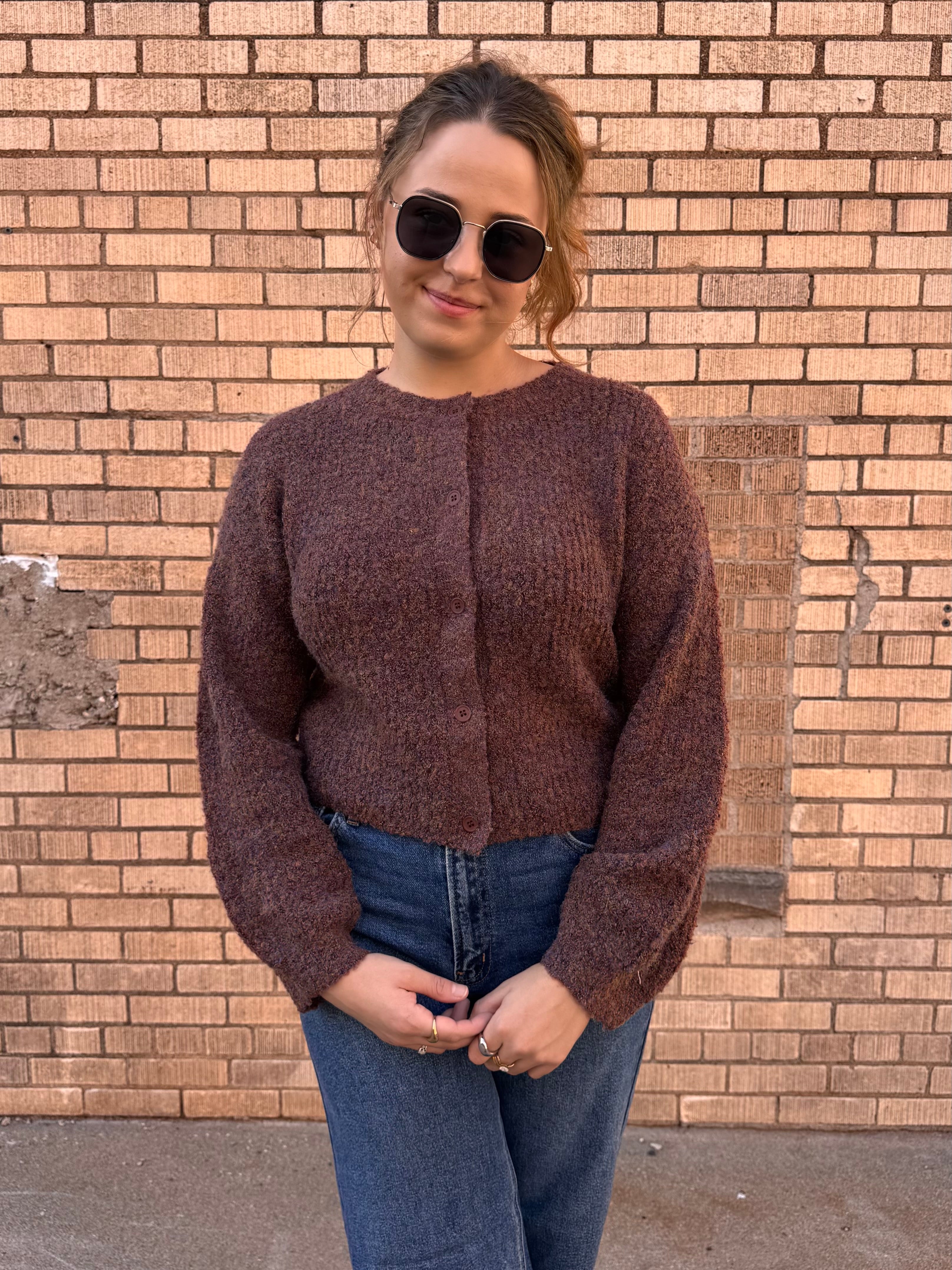 Lucie Cardigan