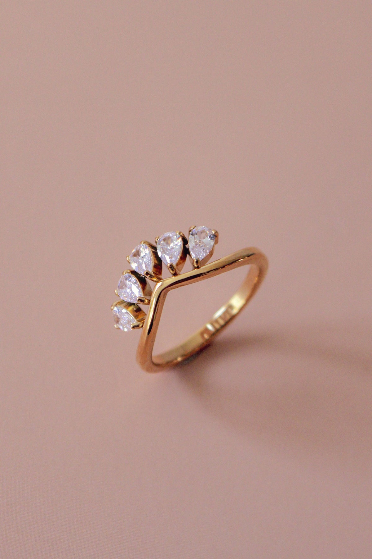Cowper Ring - Proper