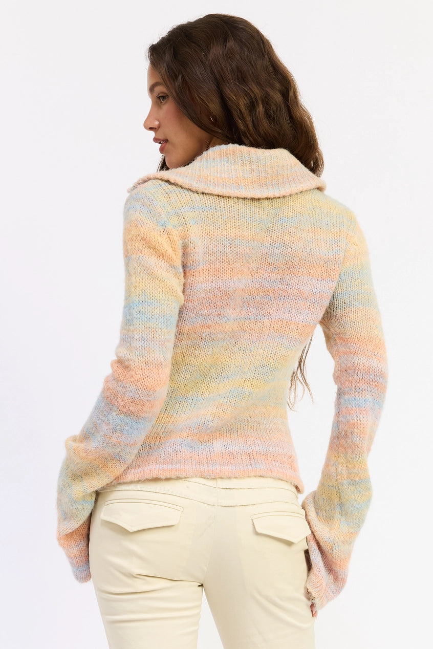Iona Sweater