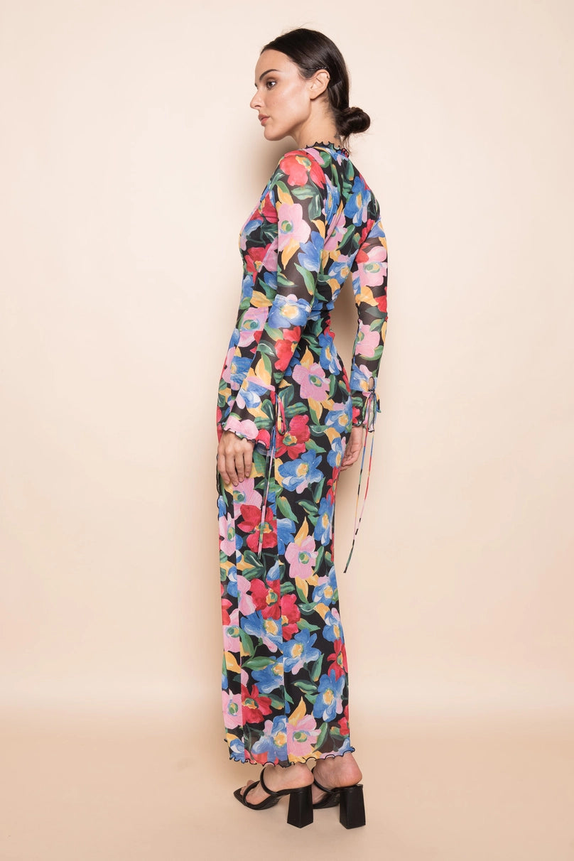 Romilly Dress - Proper