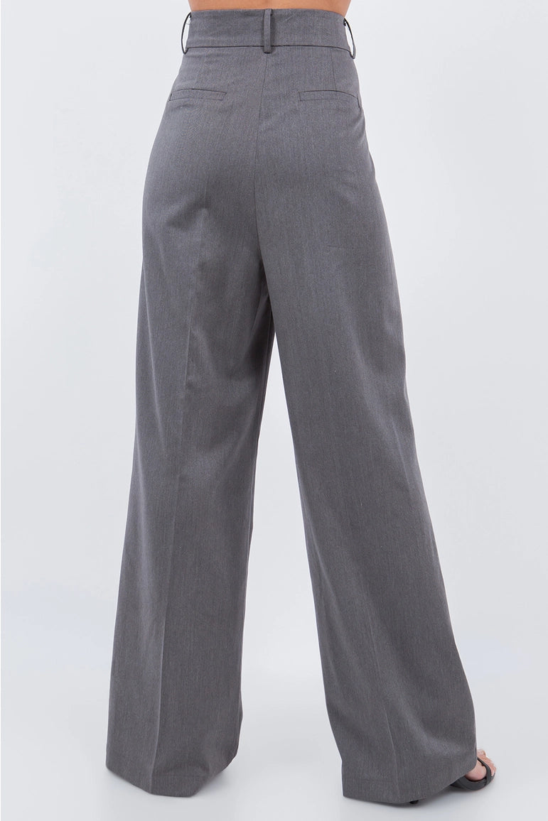 Cassidy Pants - Proper