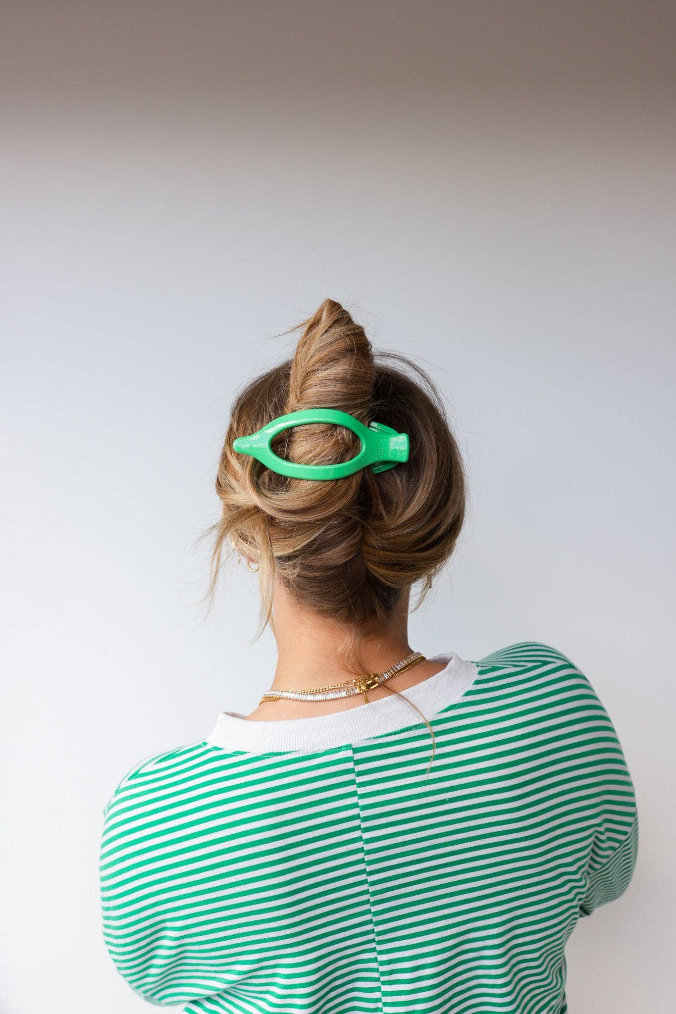 Kaxi Lay Down Claw Clip 2.0 - Proper