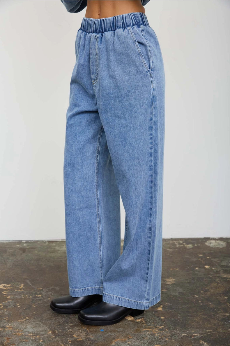 Mina Pants