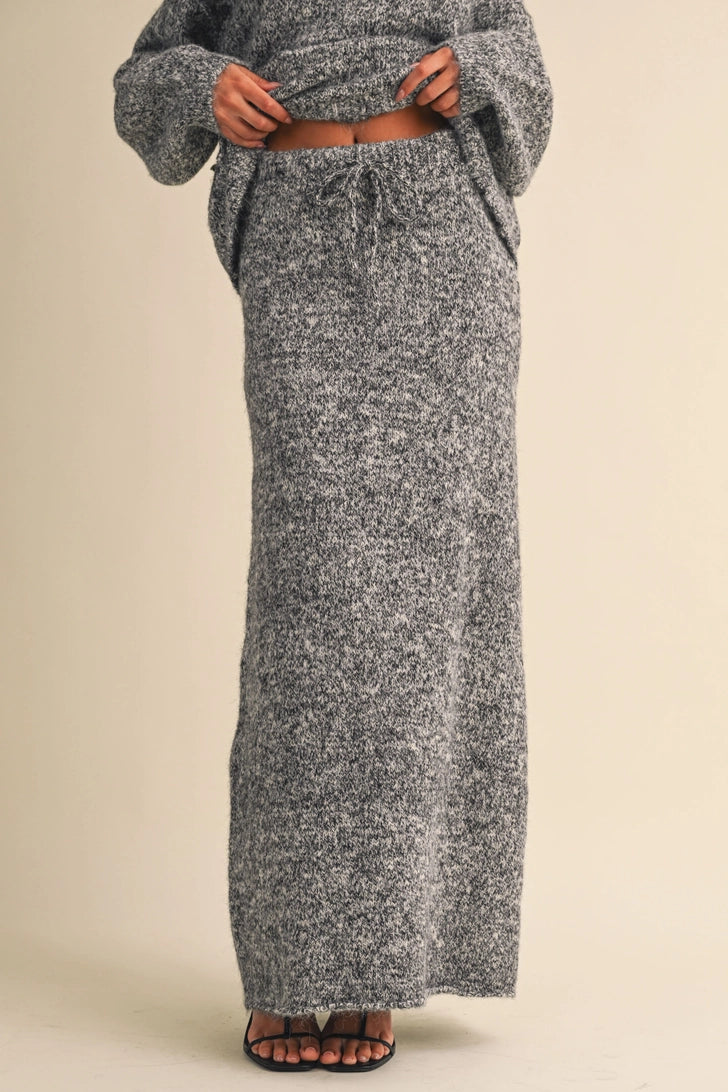 Soraya Skirt - Proper