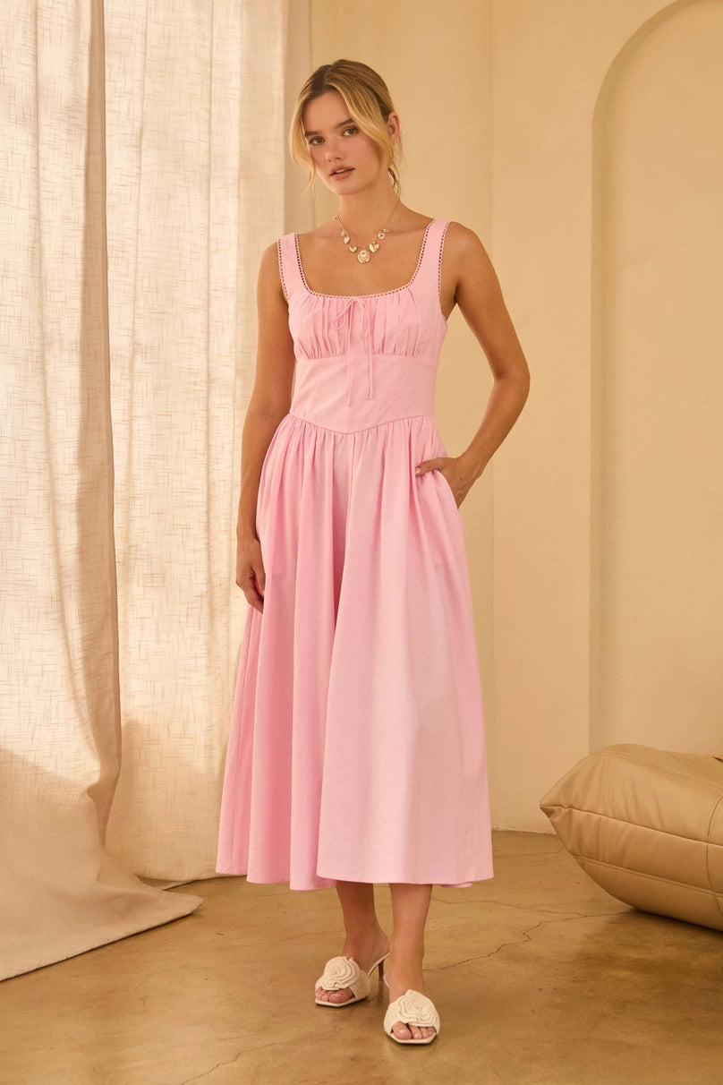 Inez Dress - Proper