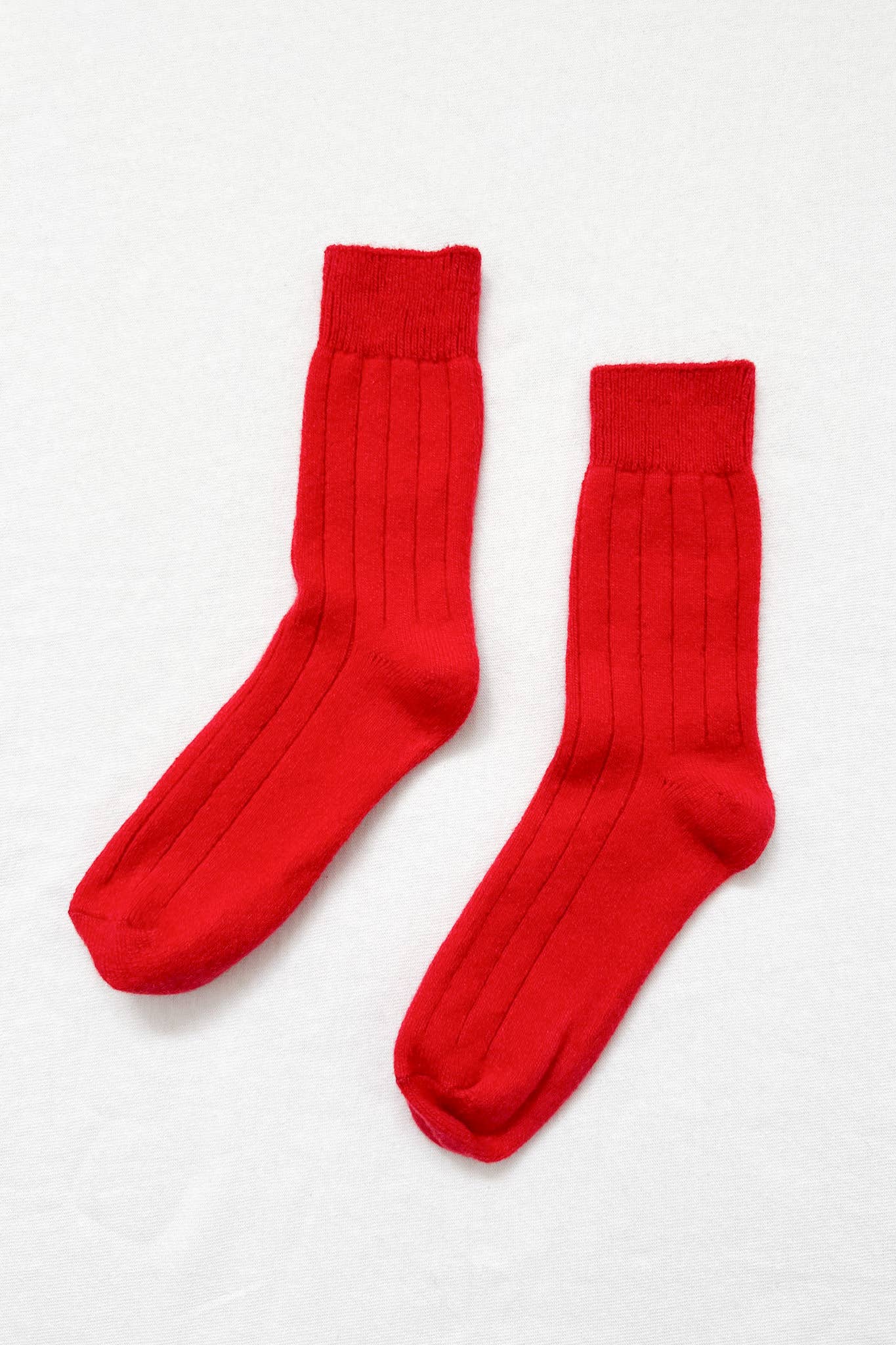 Classic Cashmere Socks - Proper