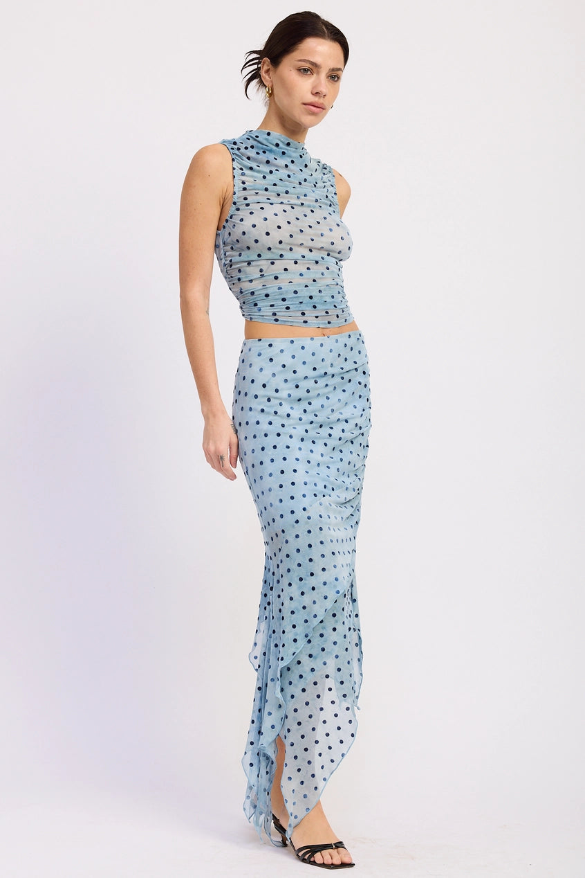 Anya Skirt