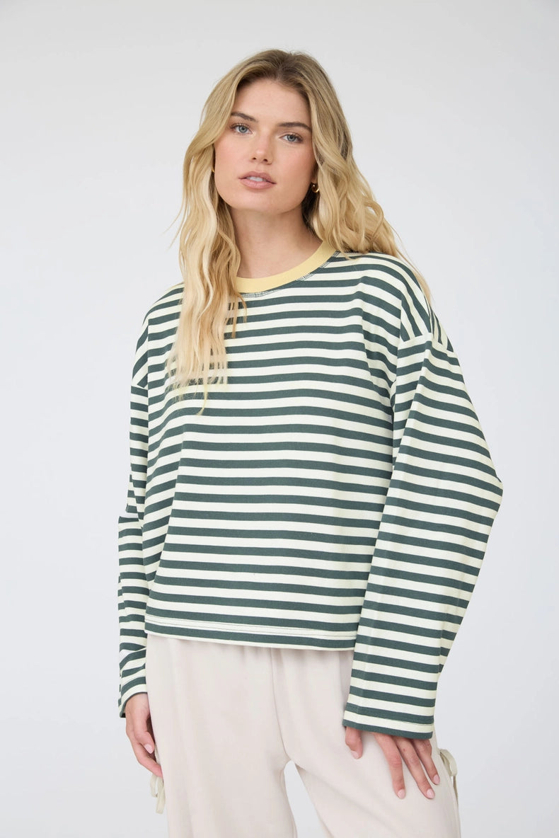 Malbi Top