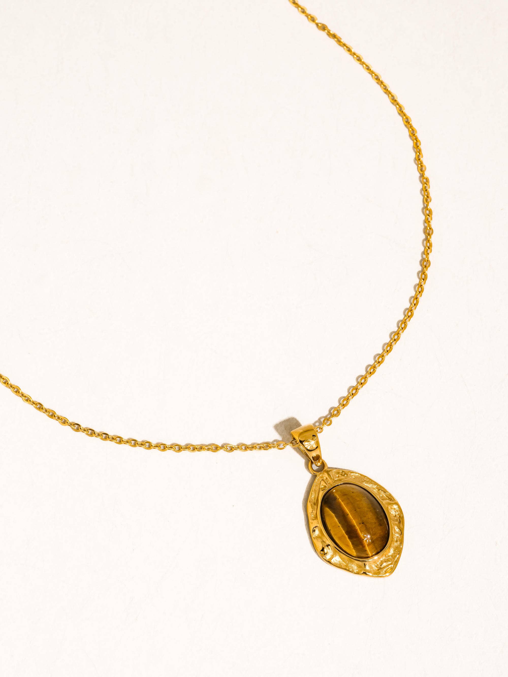 Elouise Necklace - Proper