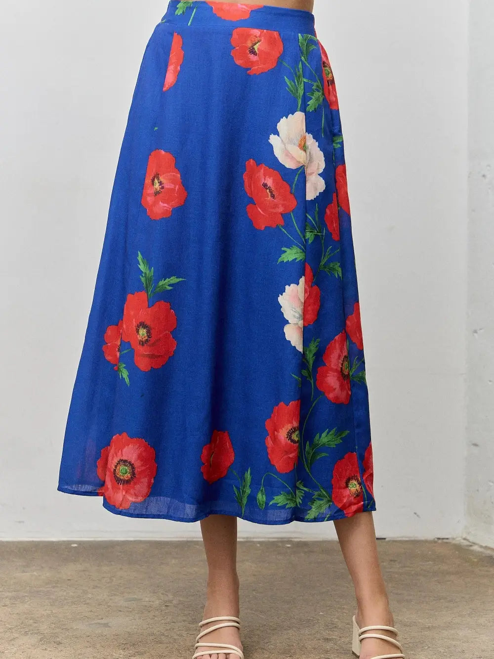 Meja Skirt - Proper