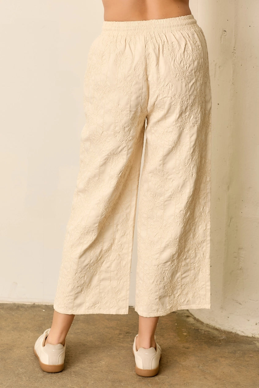 Mireille Pants - Proper