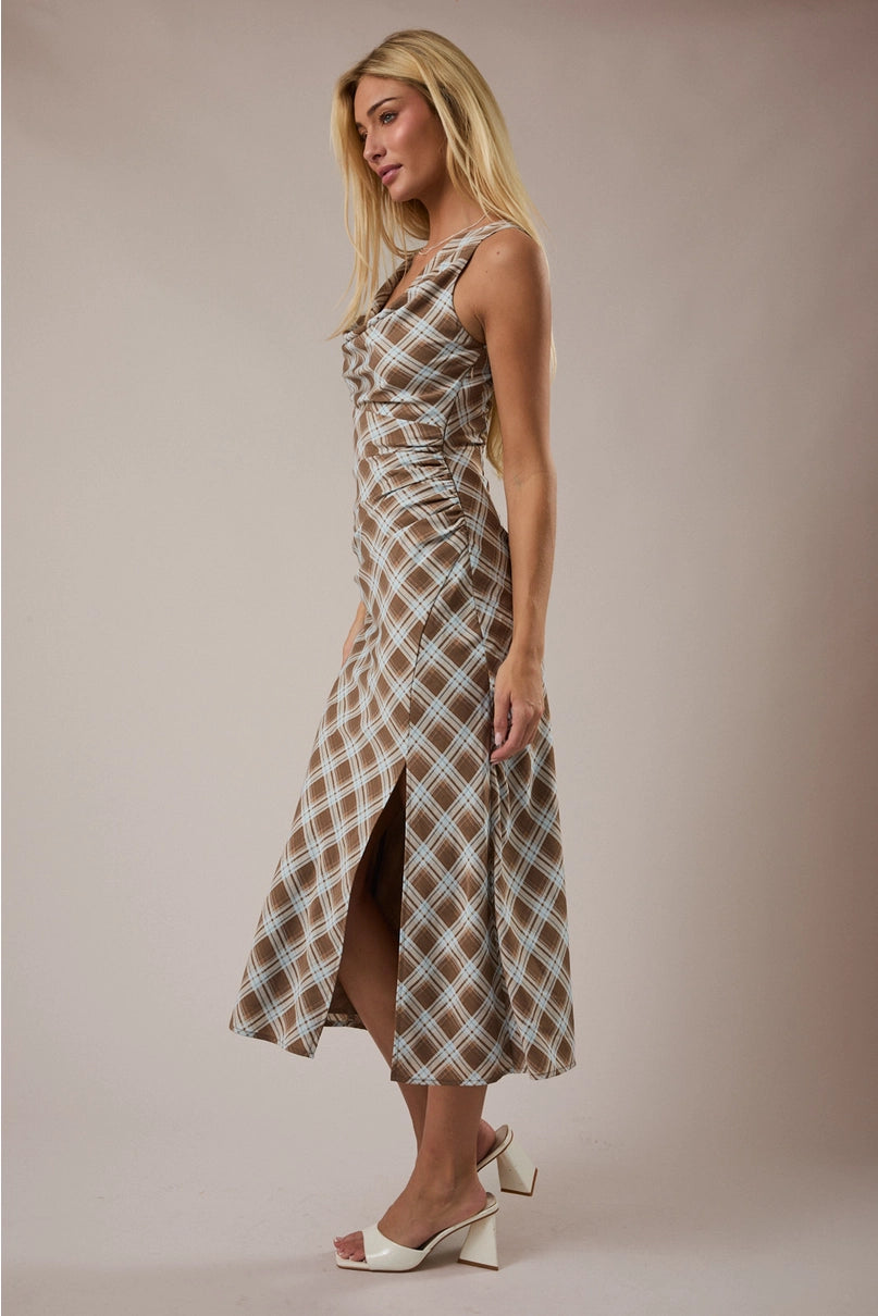 Sonnet Dress - Proper
