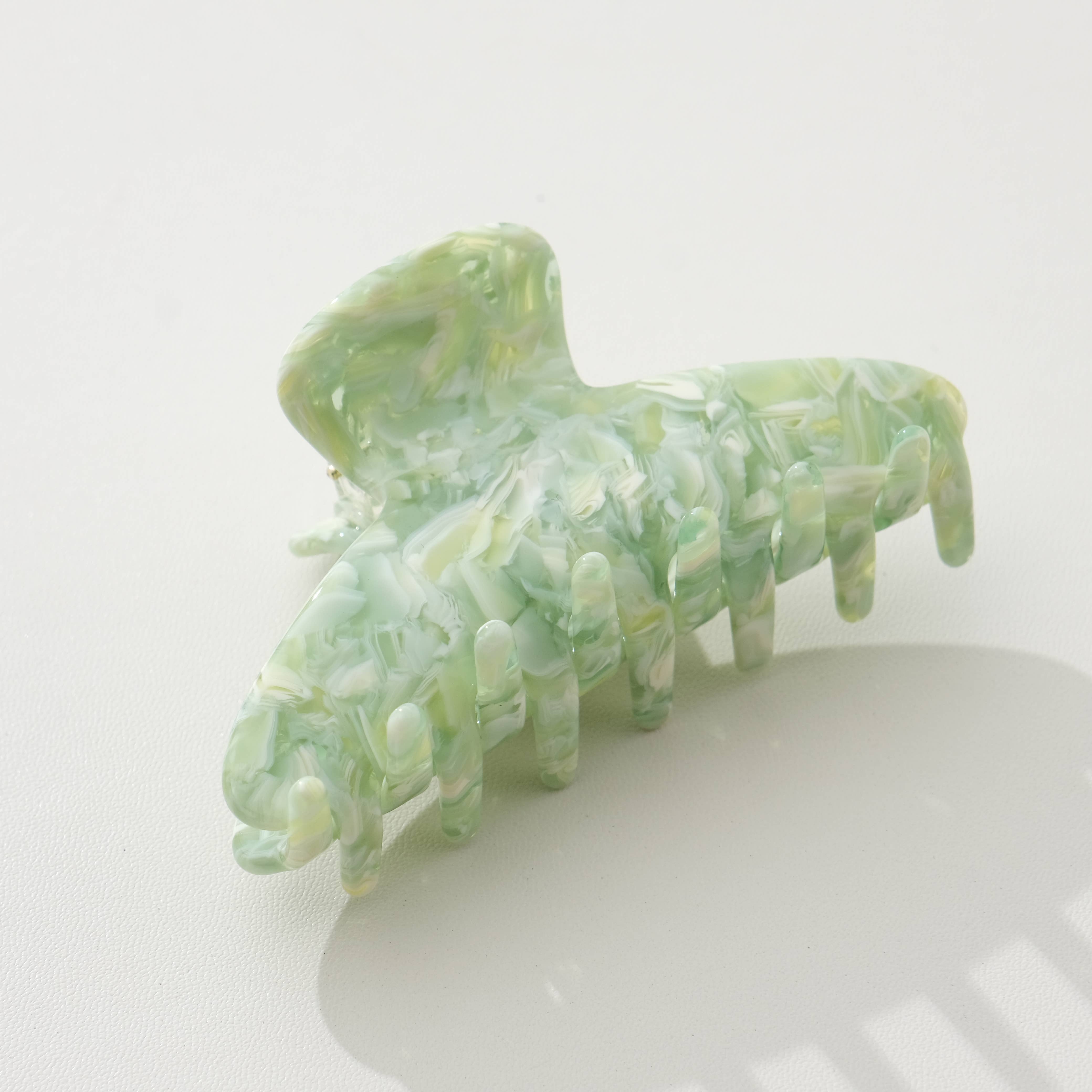 Mint Garden S/M - Assorted Claw Clips - Proper