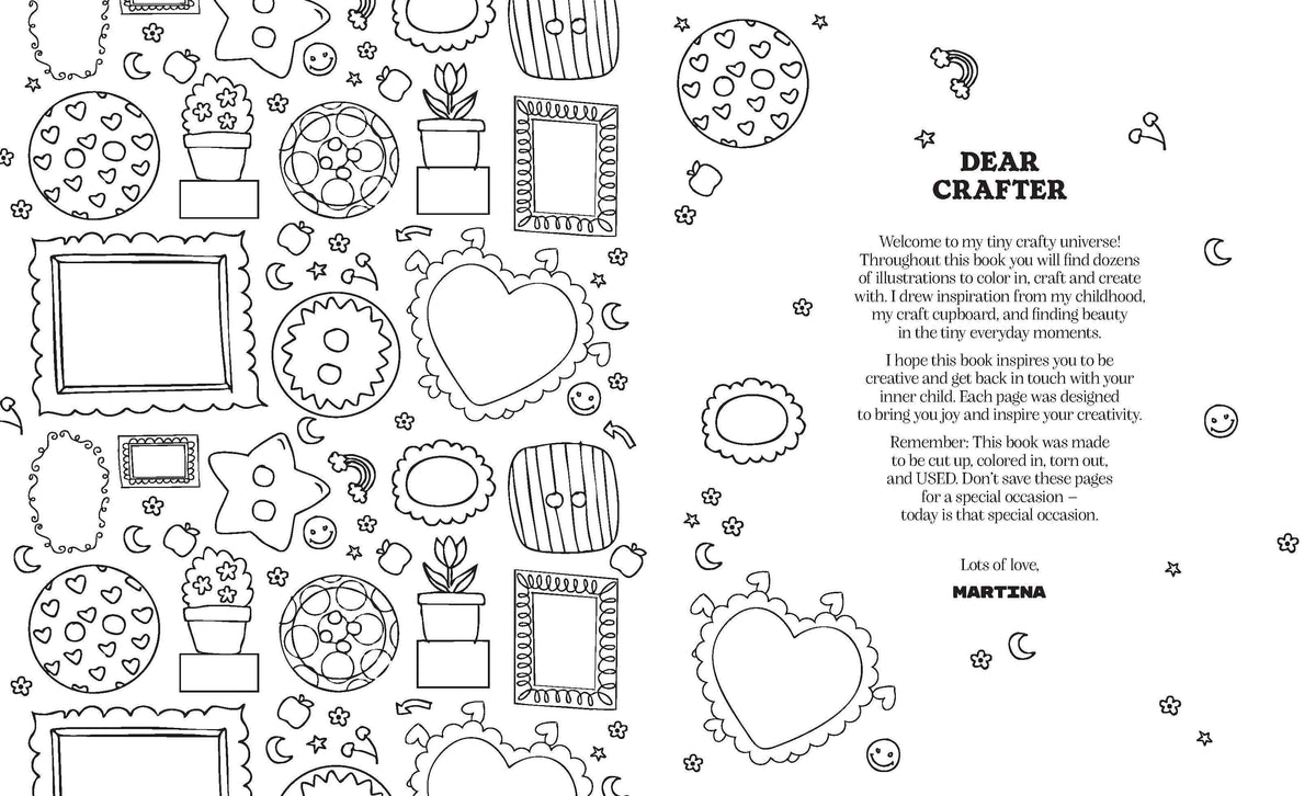 Craft & Create - Proper