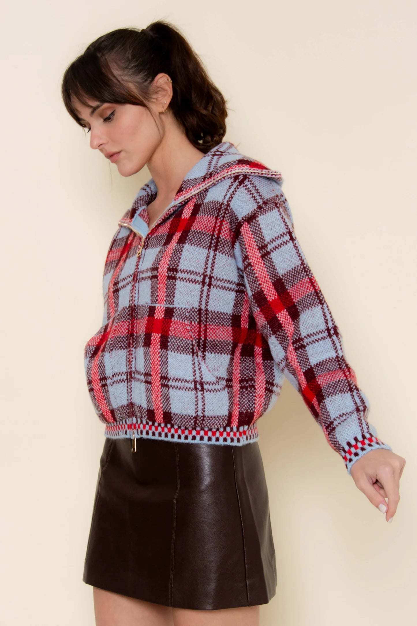 Matilda Sweater