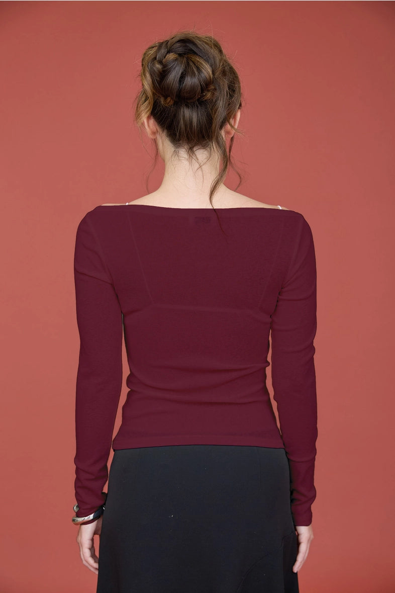 Siena Top