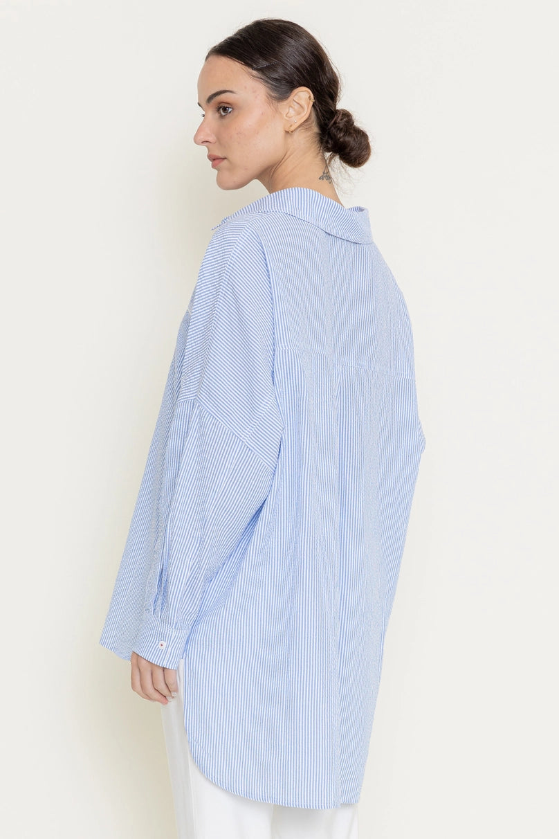 Collins Top - Proper