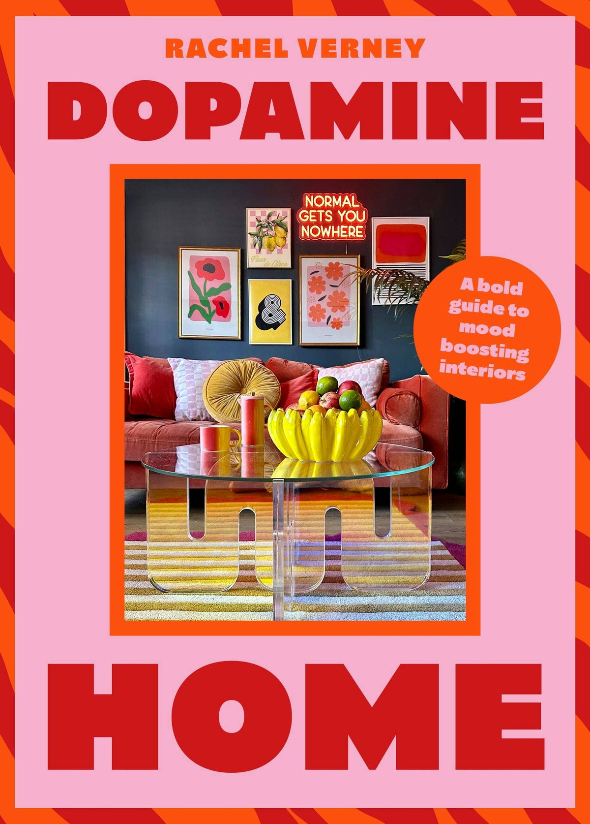 Dopamine Home - Proper
