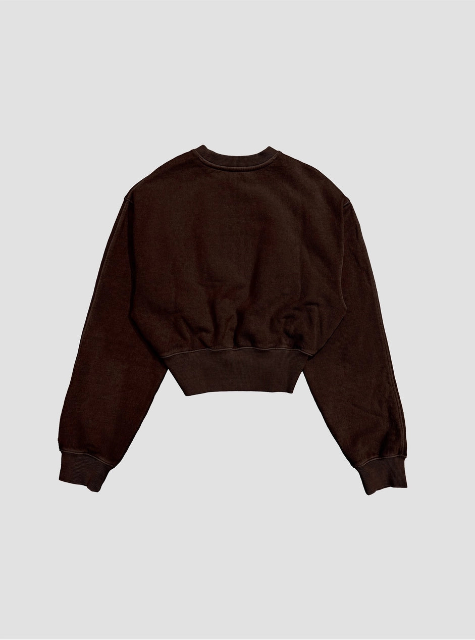 Tovie Sweatshirt - Proper