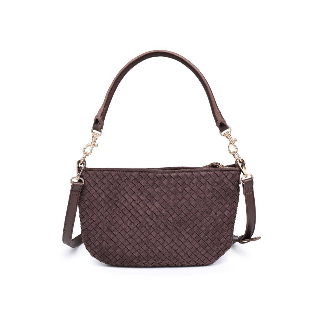 Jordan Crossbody Bag