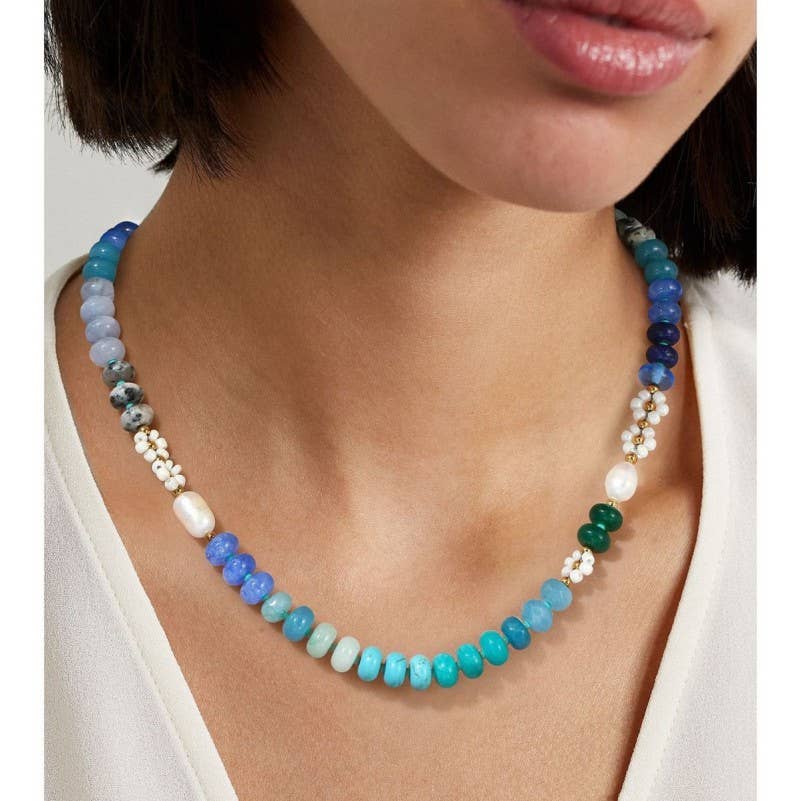 Daphne Necklace