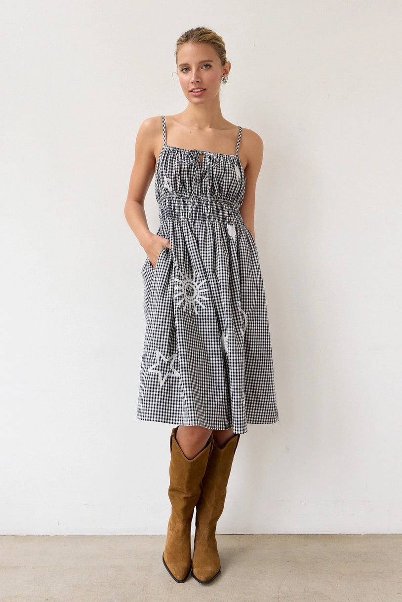 Indira Dress