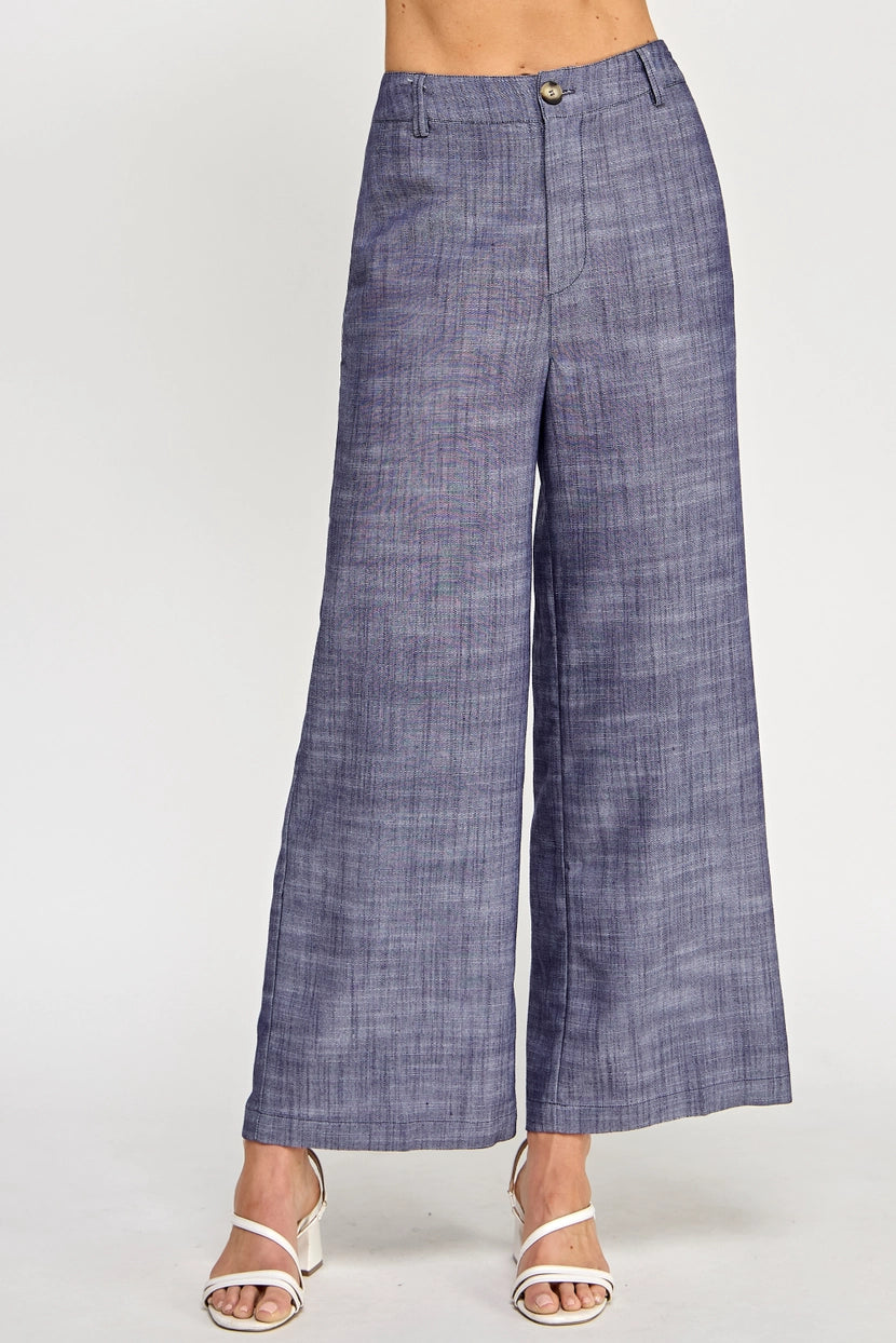 Phaedra Pants - Proper