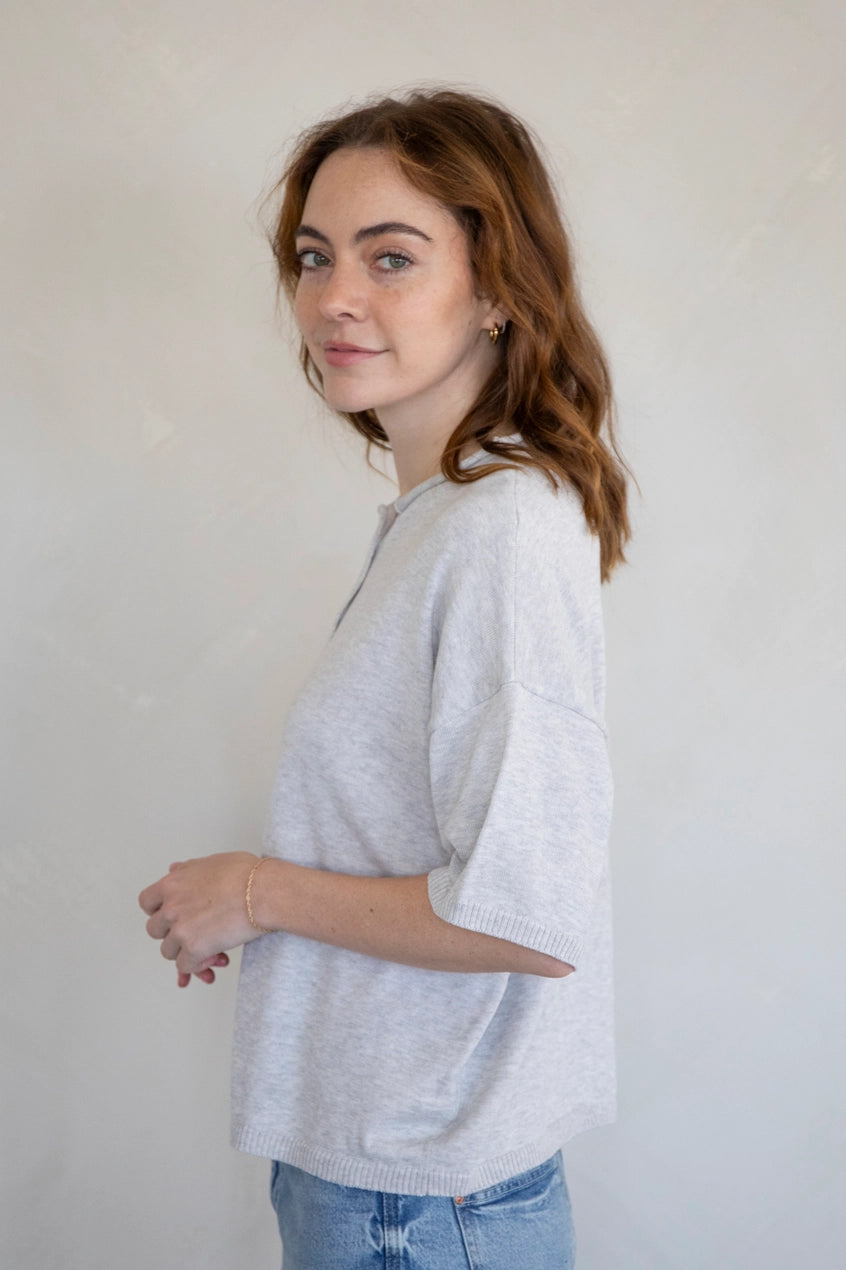 Logan Cardigan - Proper