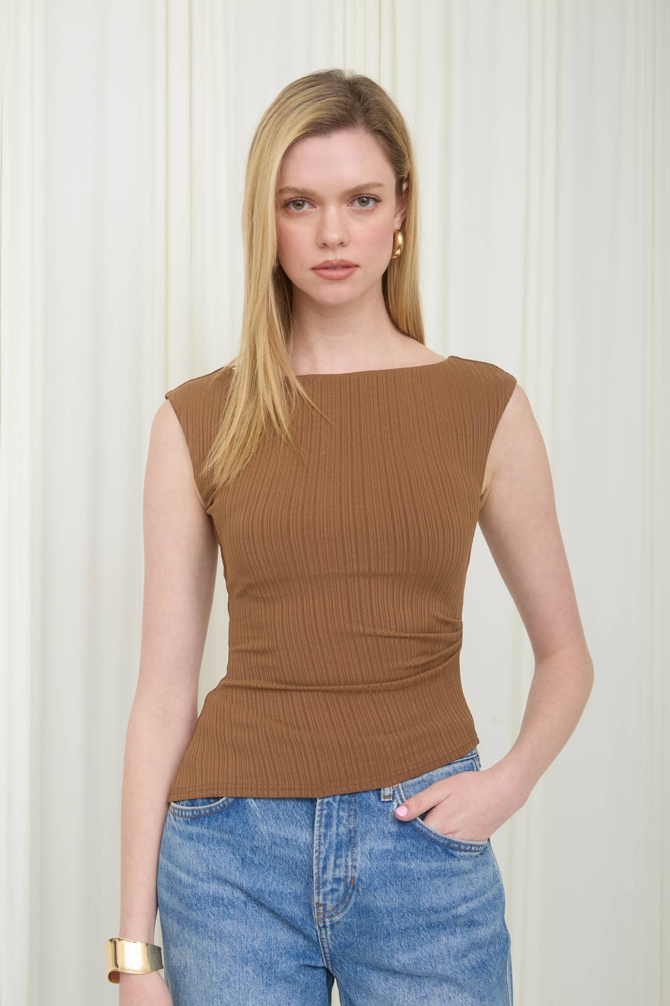 Delilah Top