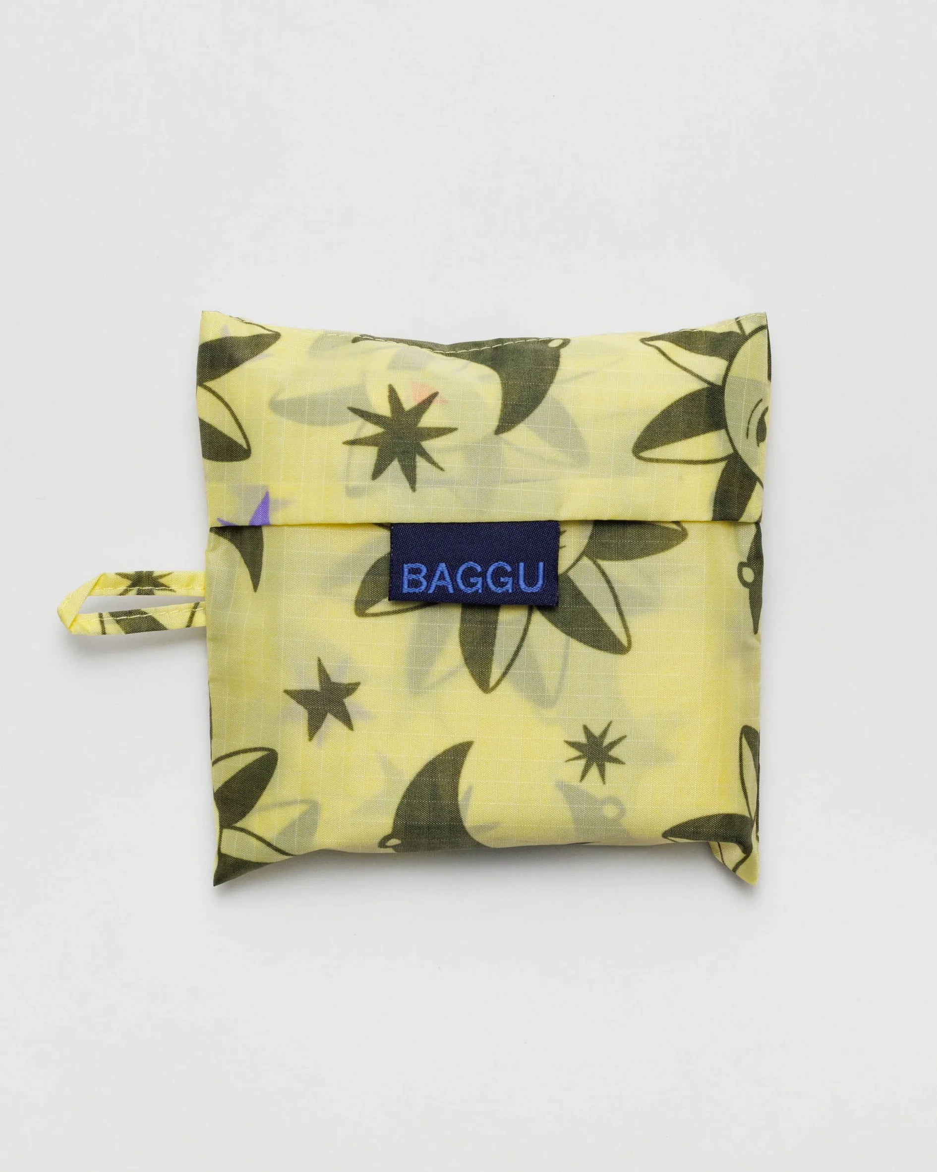 Standard Baggu - Sun And Moon Charms - Proper