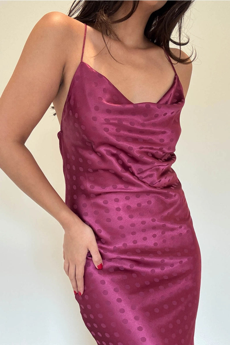 Catalina Dress
