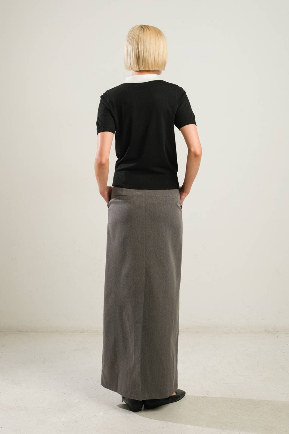 Mackenzie Top - Proper