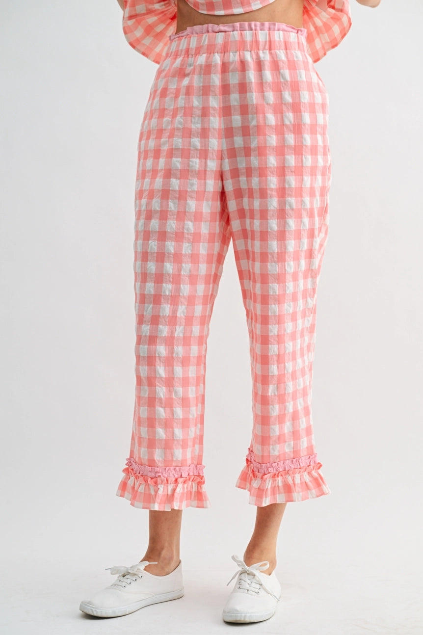 Emily Pants - Proper