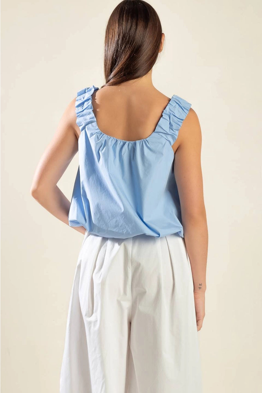Galatea Top - Proper