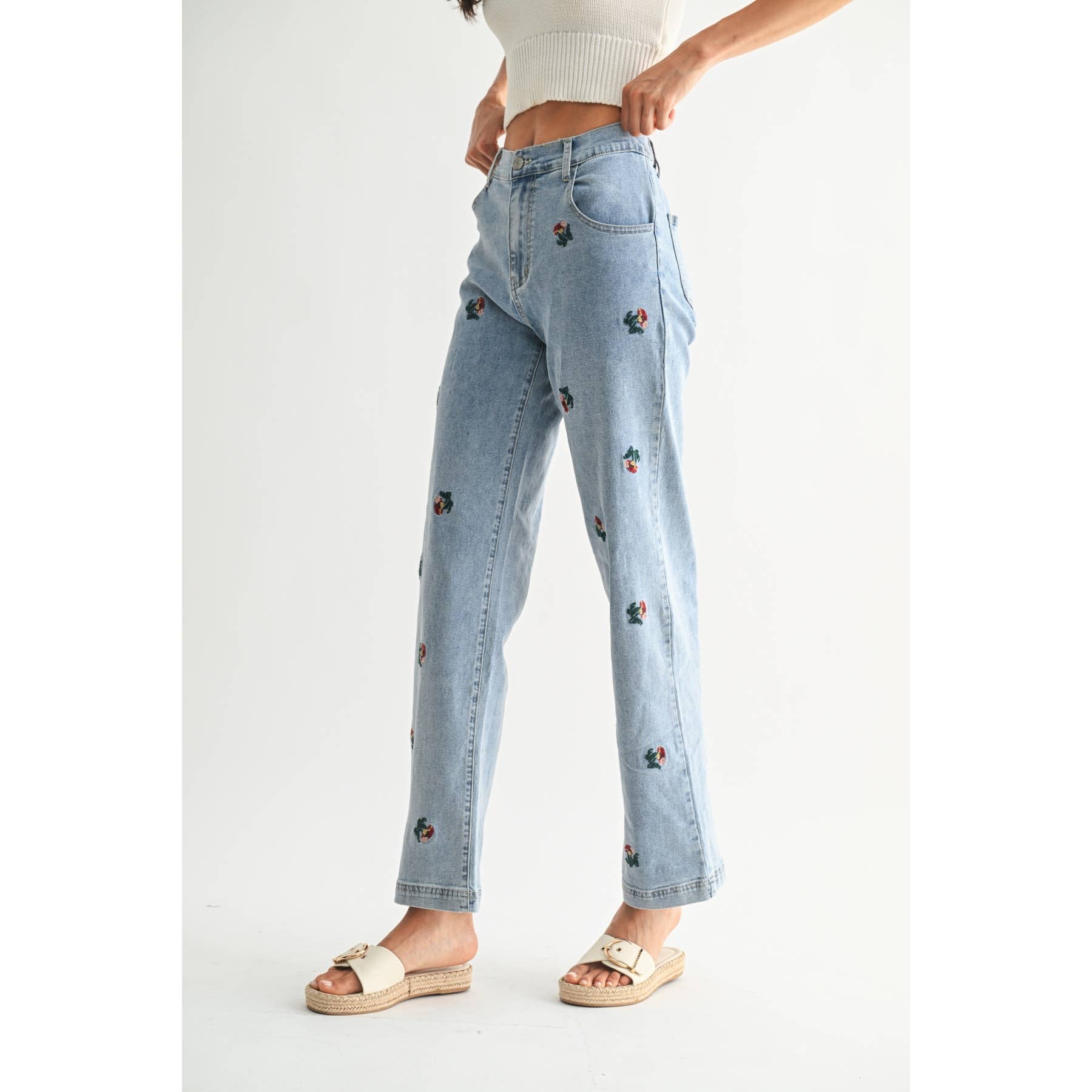 Lavinia Jeans - Proper