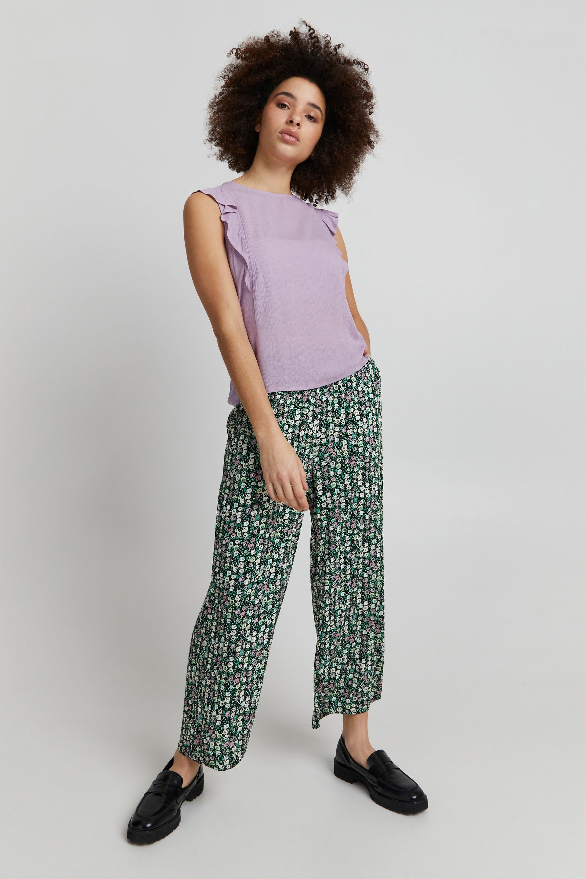 Karmina Pants - Proper