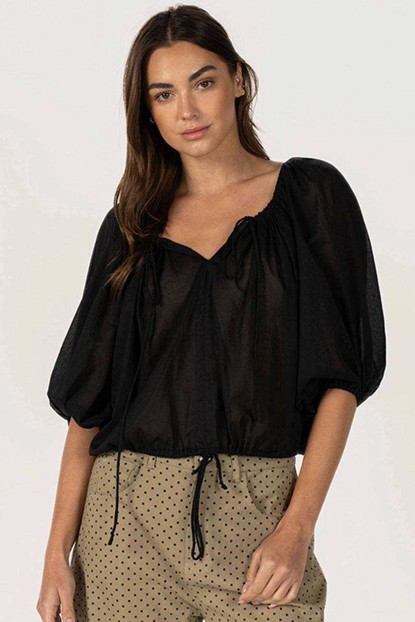 Eloise Top - Proper
