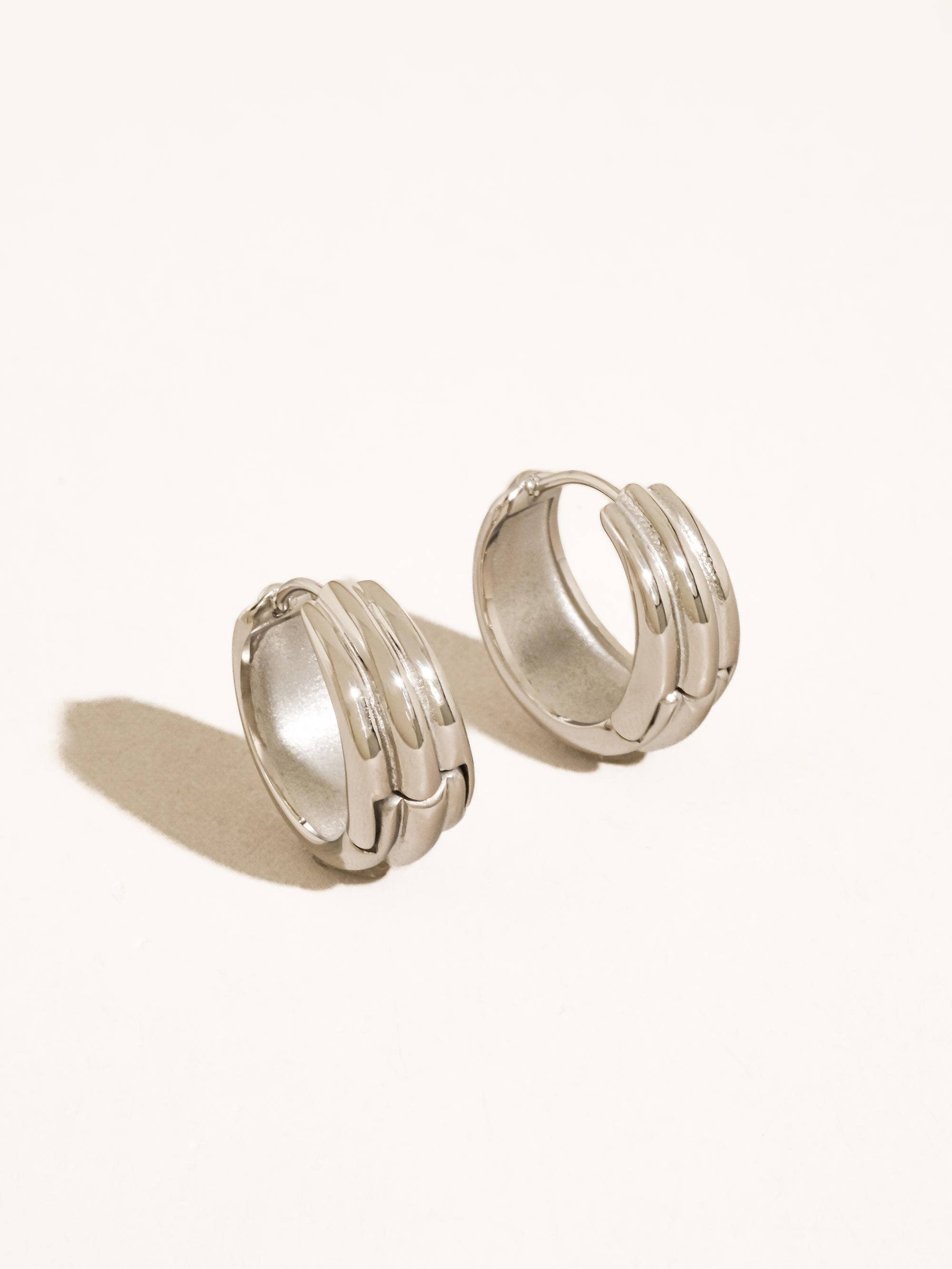Gevrey Earrings