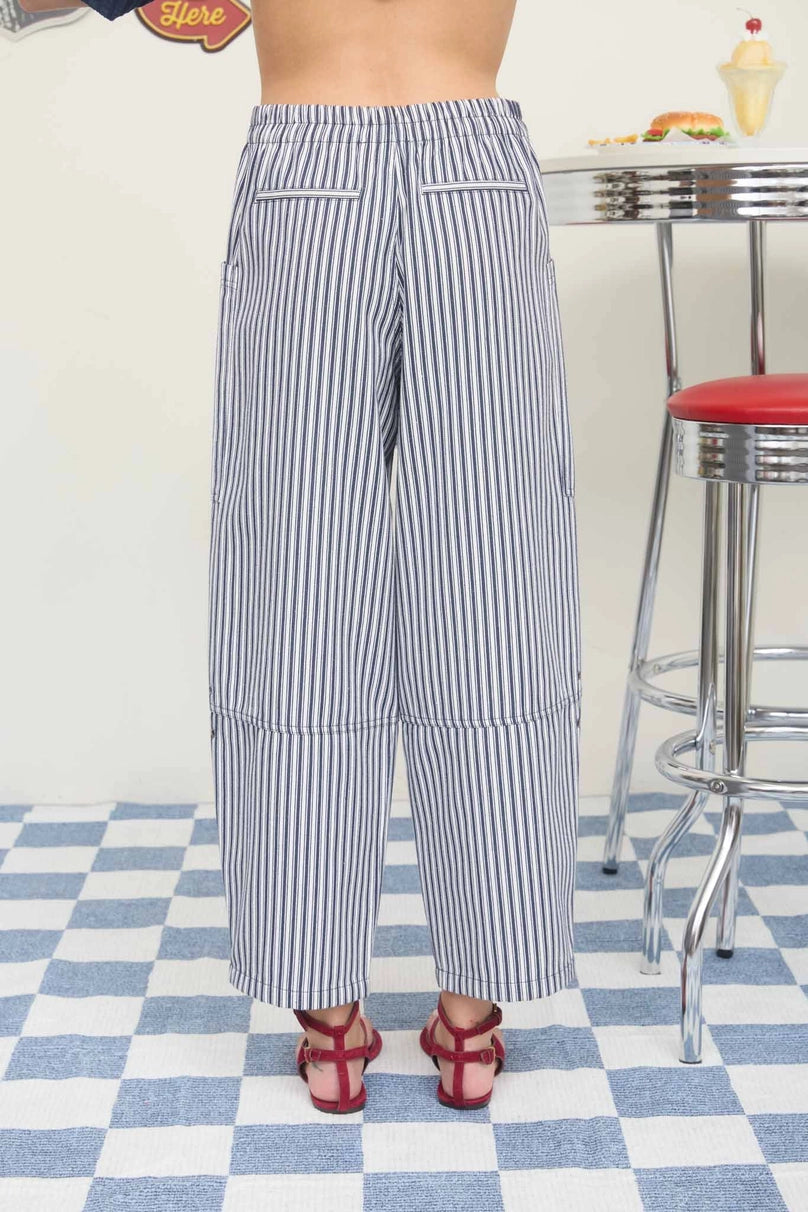 Zosia Pants - Proper