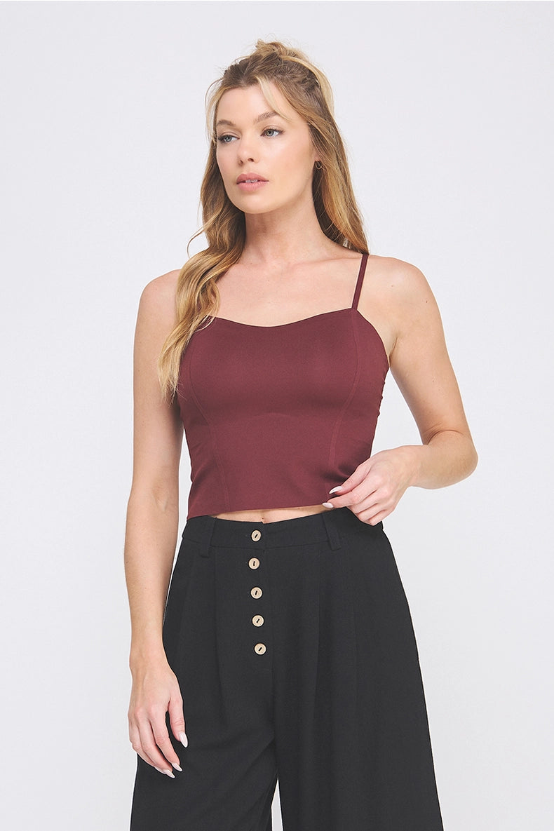 Livia Bralette