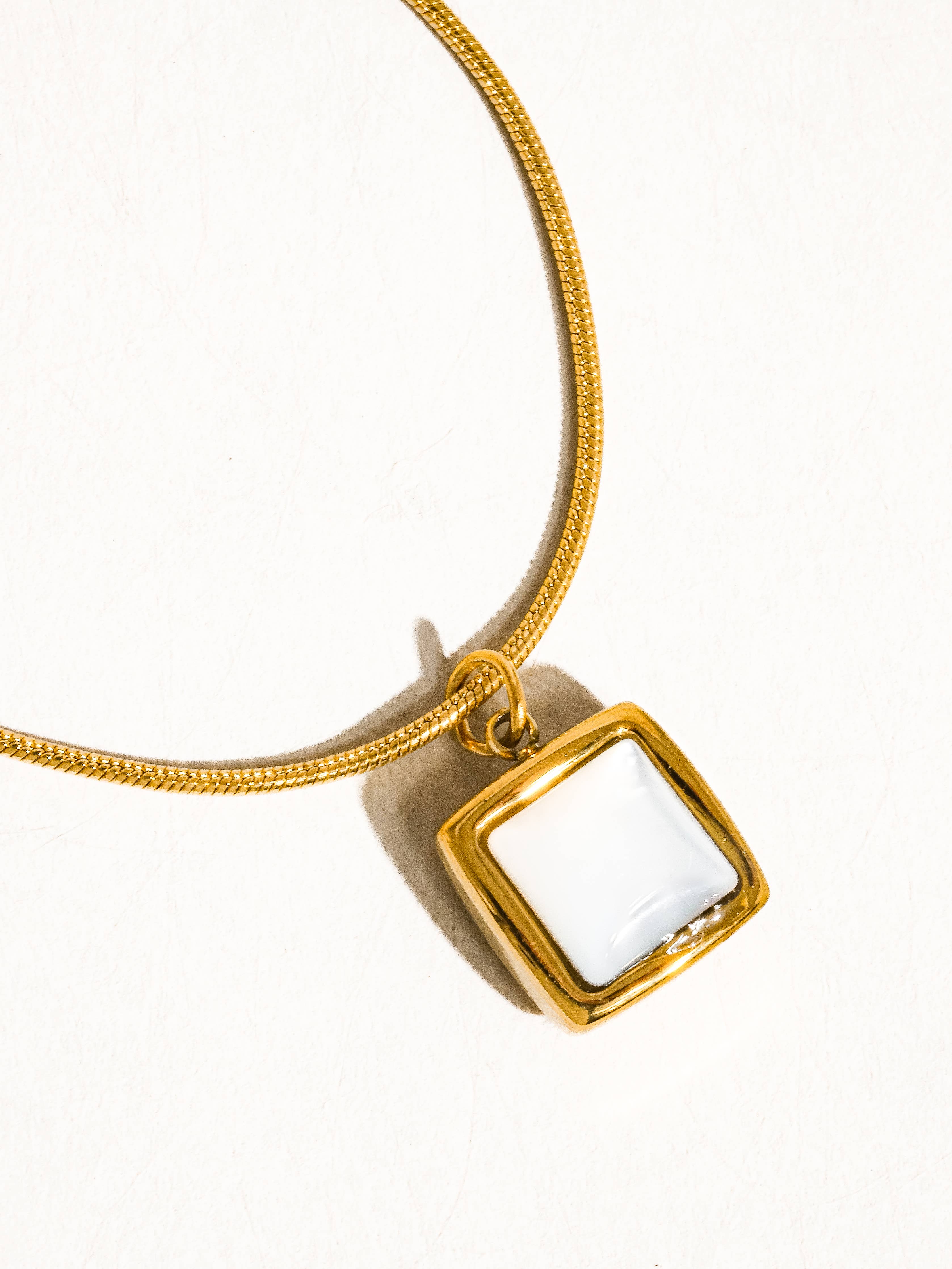 Berenice Necklace