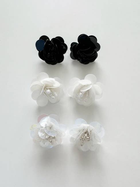Yara Shoe Charm Clip - Proper