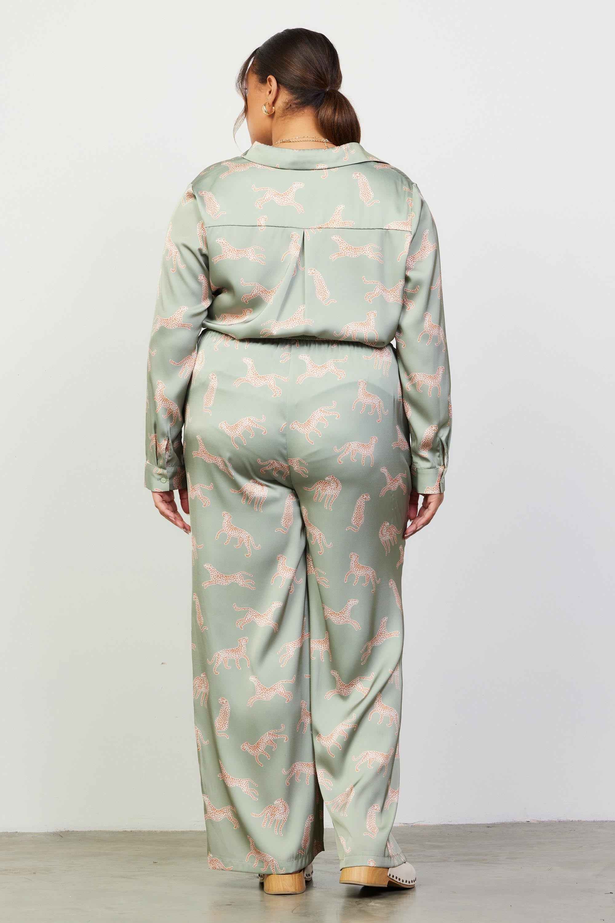 Vivian Pants - Proper