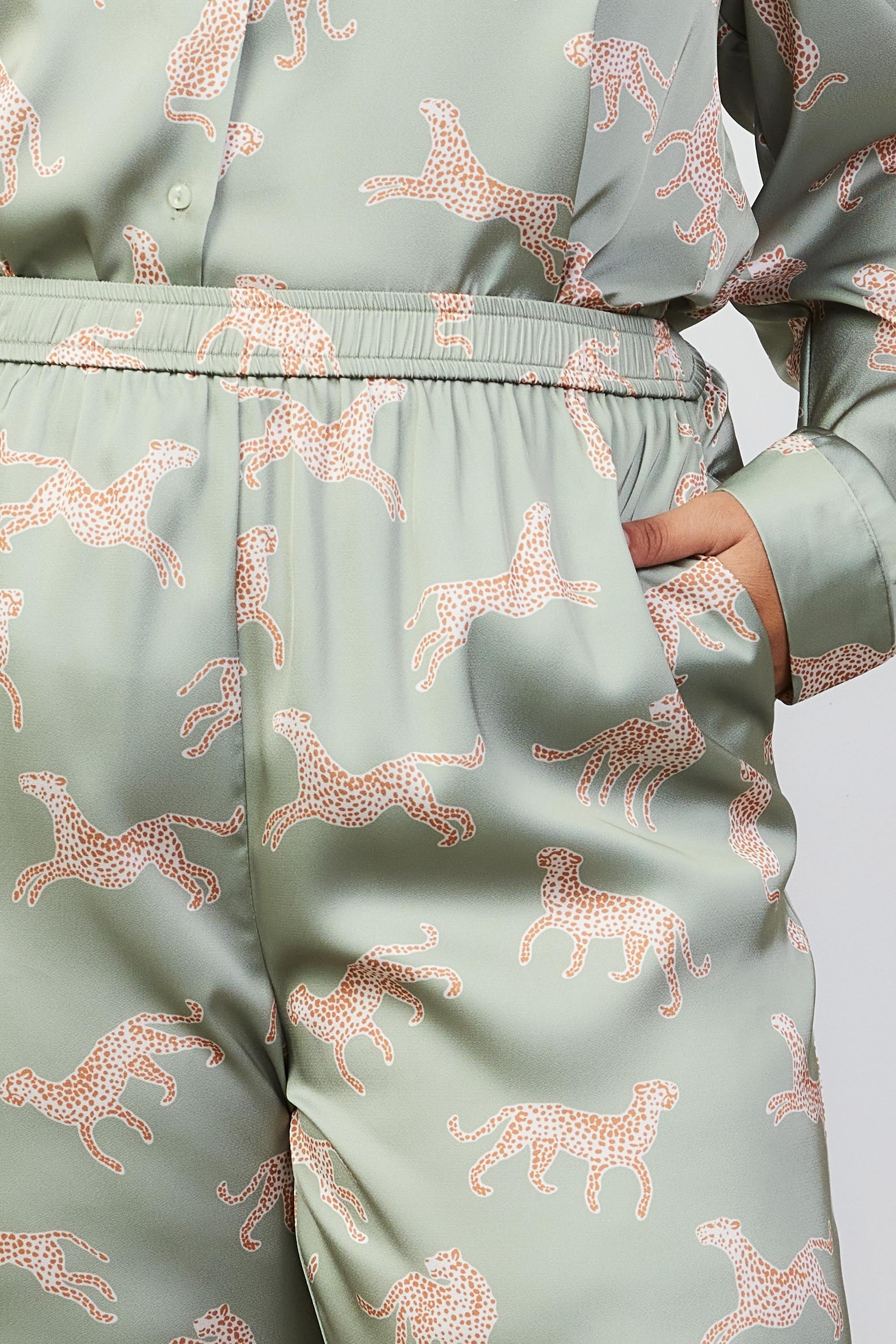 Vivian Pants - Proper