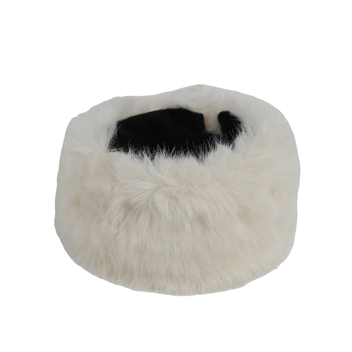 Faux Fur Headband