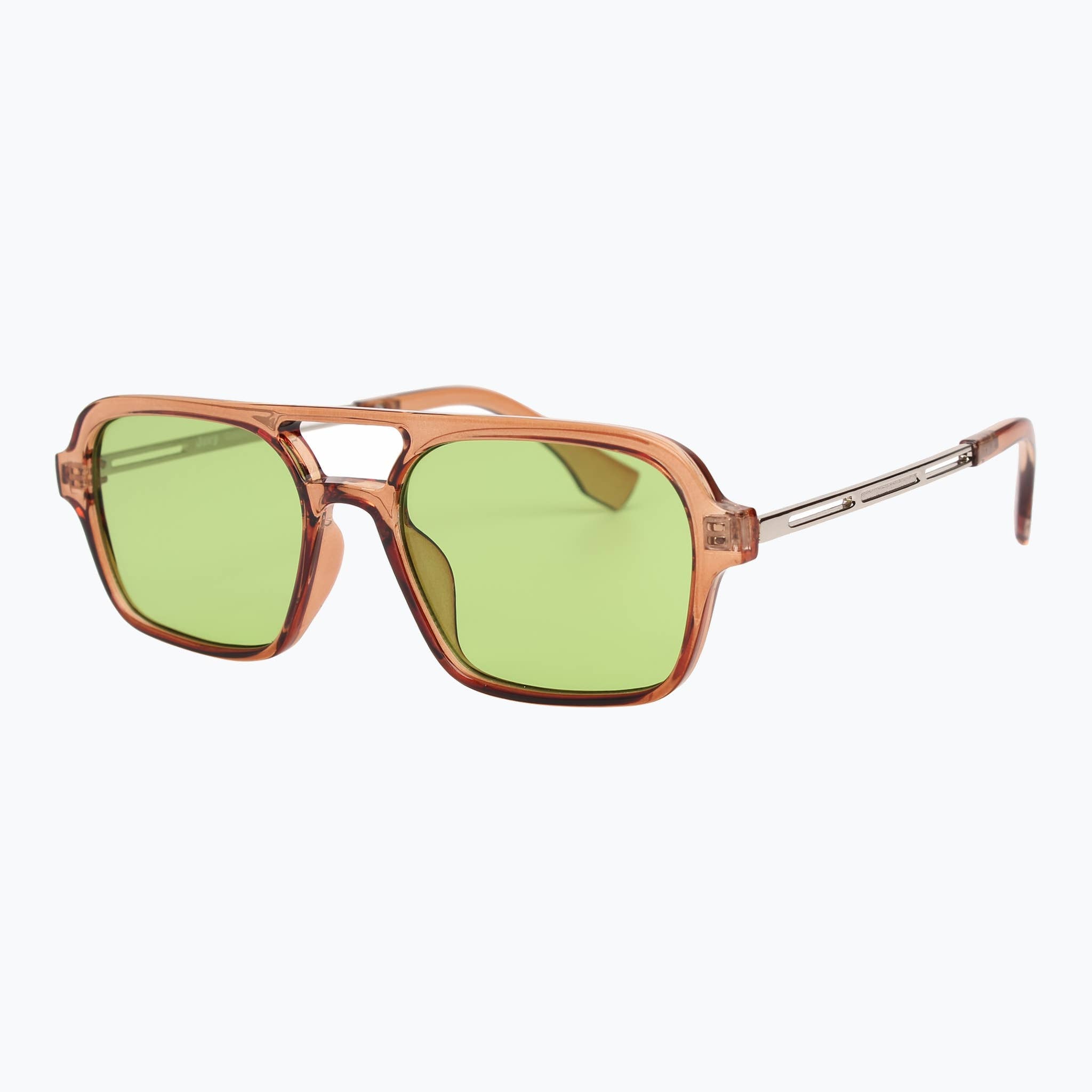 Groove Theory Sunglasses