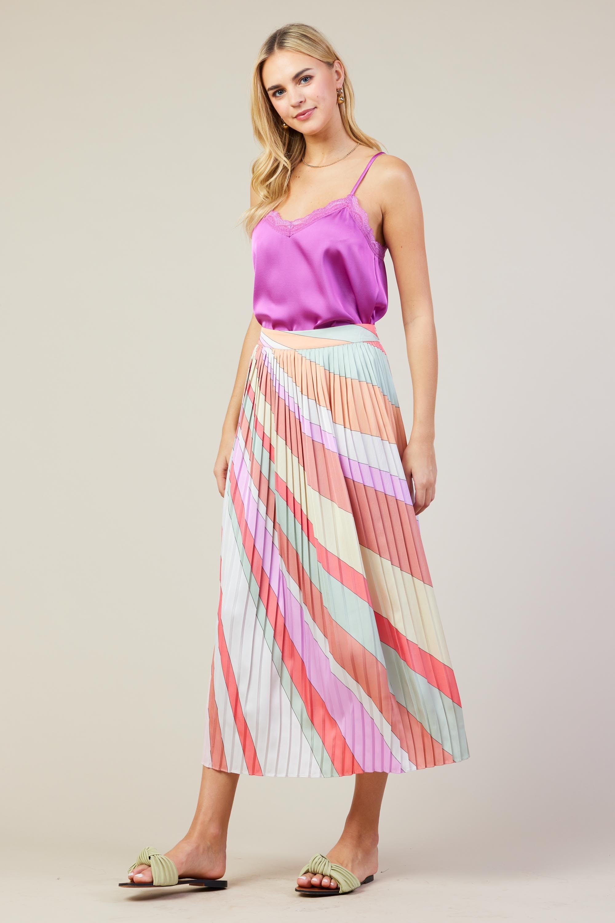 Mandy Skirt